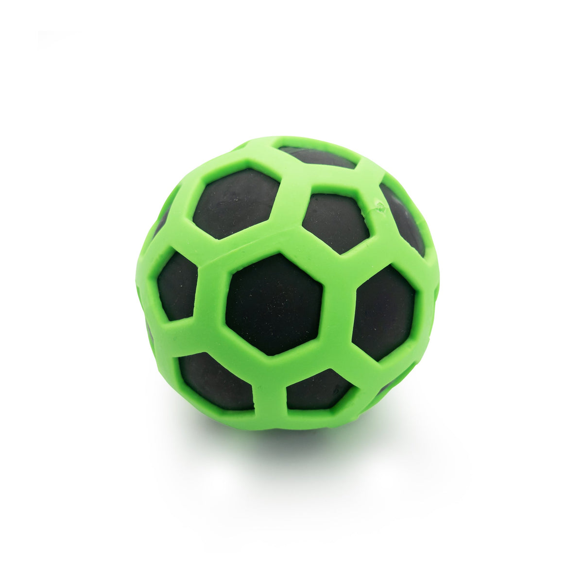 Scrunchems Fusion Mesh Groovy Squishy Fidget Toy