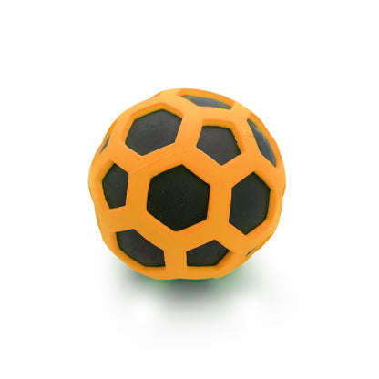 Scrunchems Fusion Mesh Groovy Squishy Fidget Toy