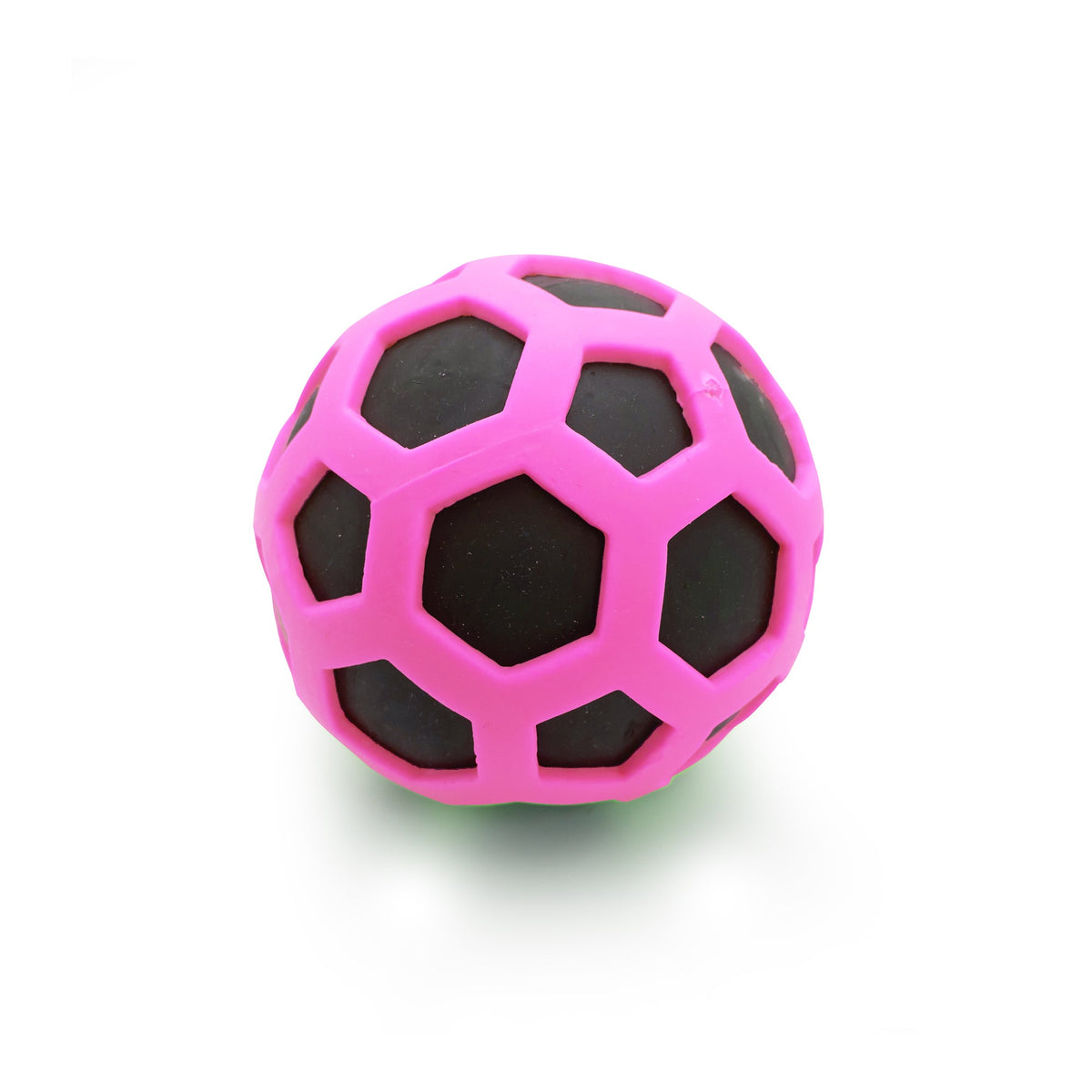 Scrunchems Fusion Mesh Groovy Squishy Fidget Toy