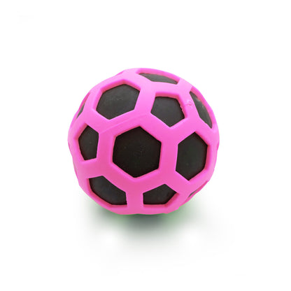 Scrunchems Fusion Mesh Groovy Squishy Fidget Toy
