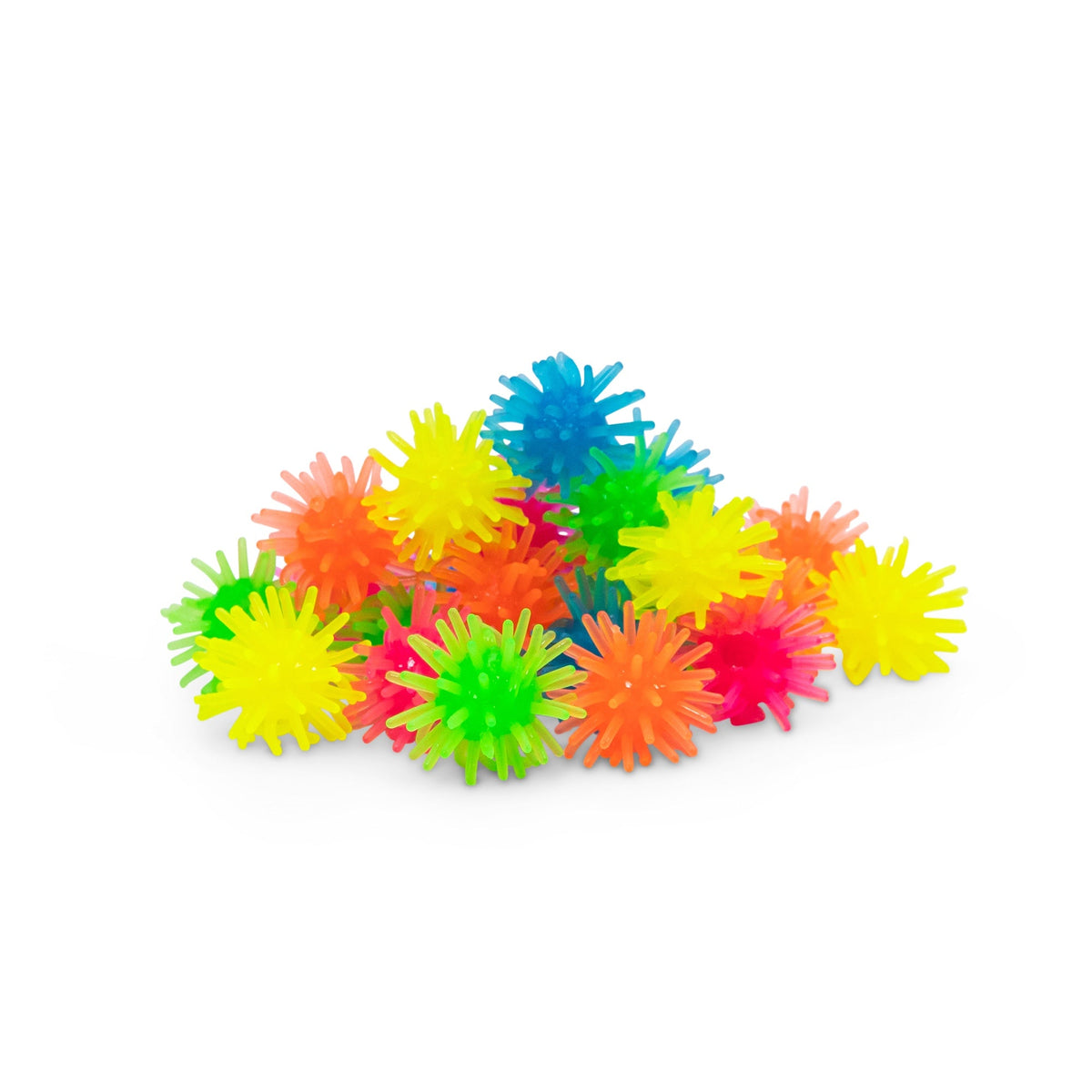 Scrunchems Glow in the Dark Creeblers Fidget Toy