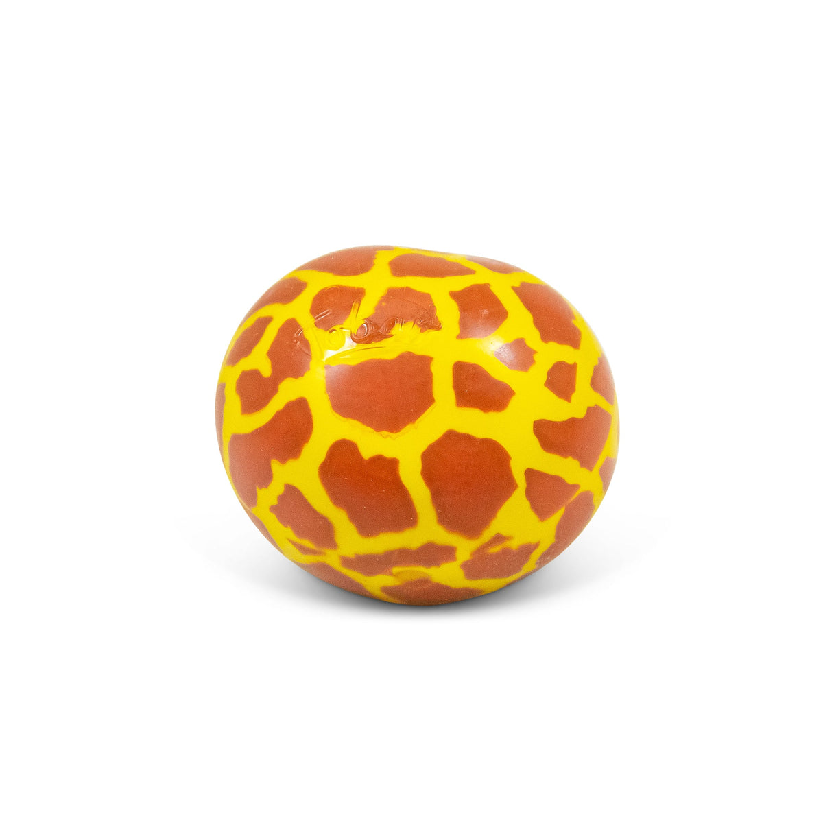 Scrunchems Safari Mini Groovy Squishy Fidget Toy 3 Pack