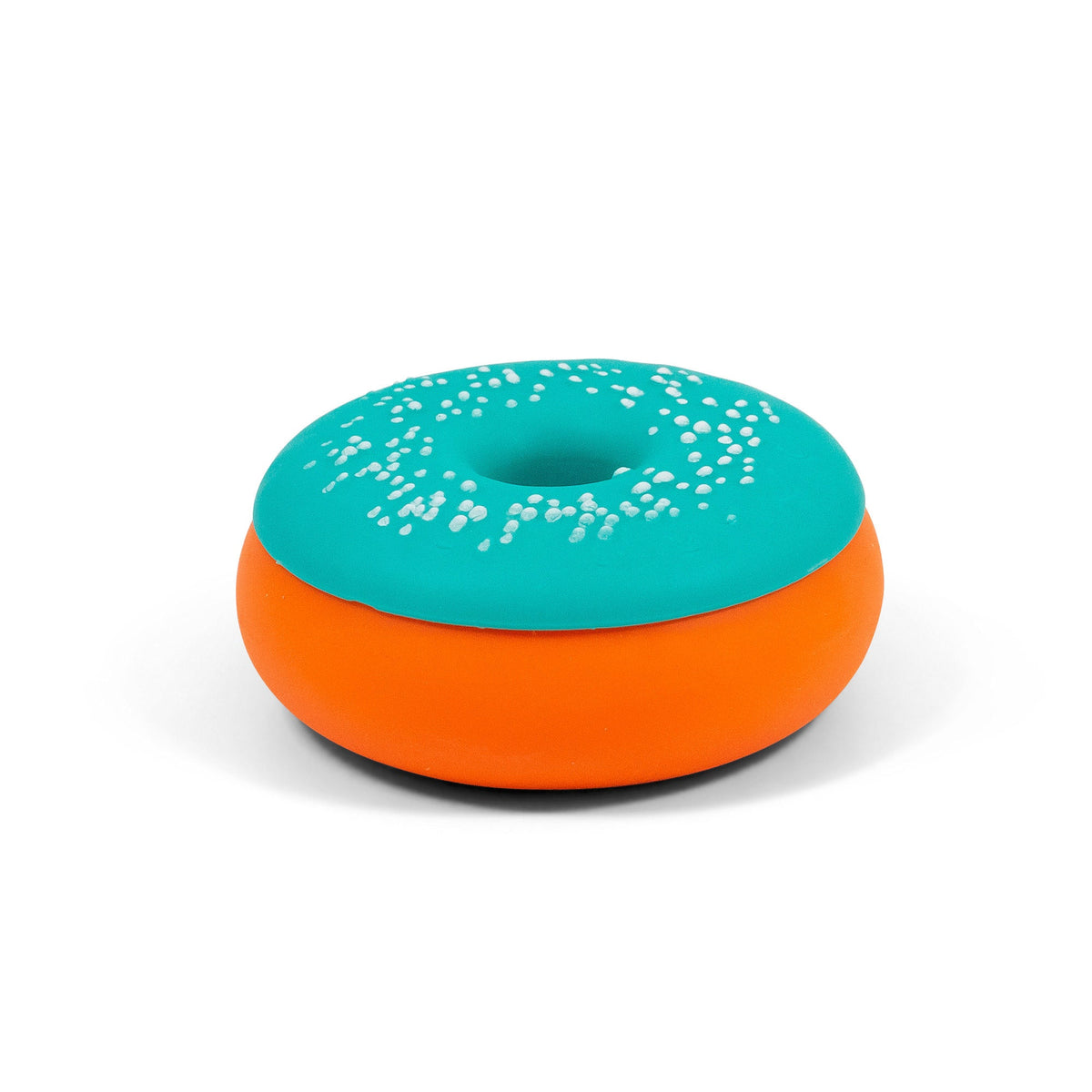 Scrunchems Donut Groovy Squishy Fidget Toy