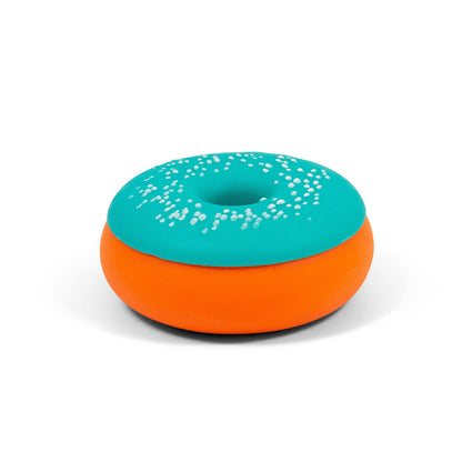 Scrunchems Donut Groovy Squishy Fidget Toy