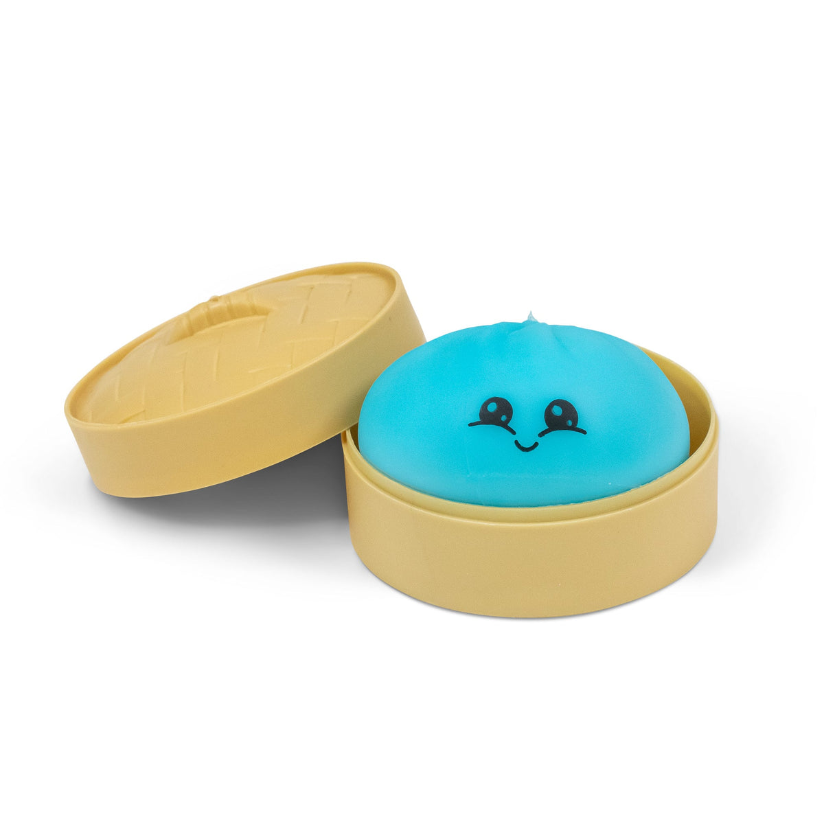 Scrunchems Dumpling Groovy Squishy Fidget Toy