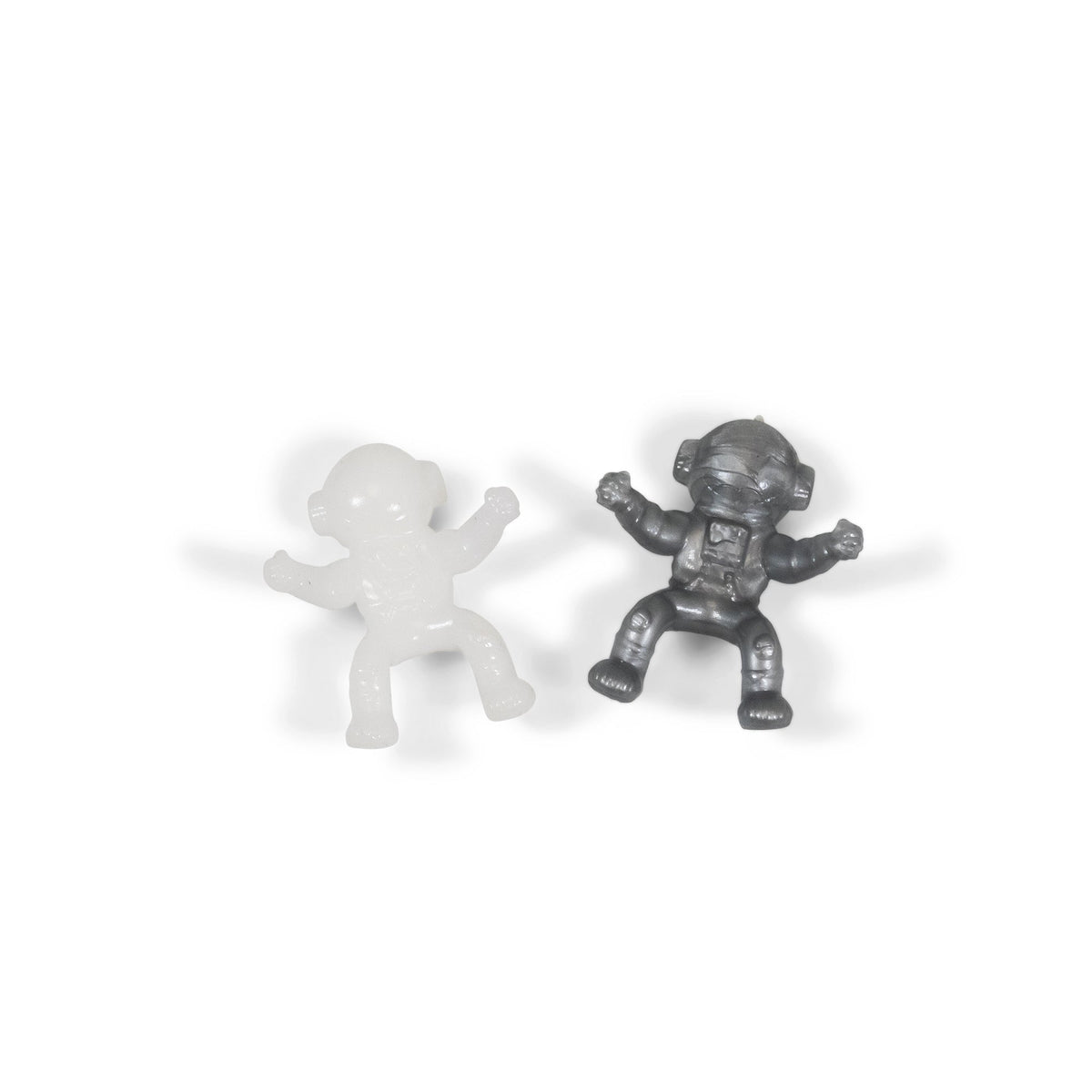 Scrunchems Astronaut Creeblers Squishy Fidget Toy