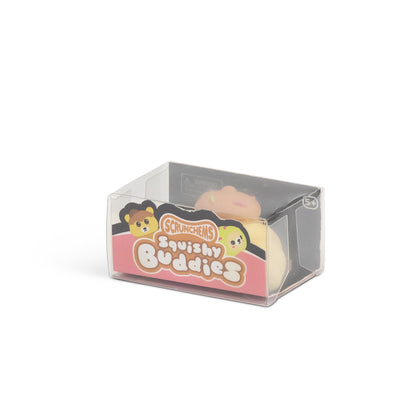 Scrunchems Sweet Treats Squishy Buddies Fidget Toy