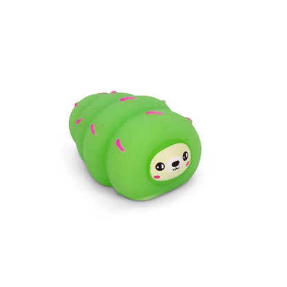 Scrunchems Sweet Treats Squishy Buddies Fidget Toy
