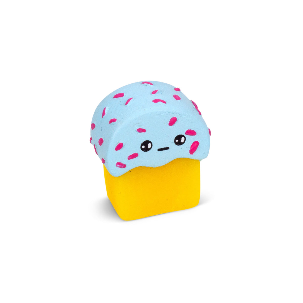 Scrunchems Sweet Treats Squishy Buddies Fidget Toy