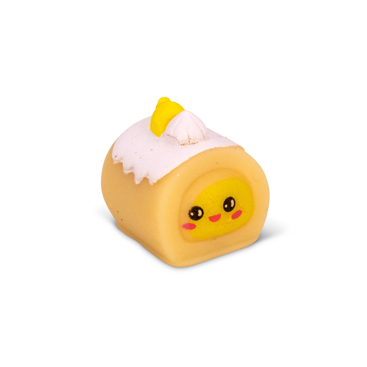 Scrunchems Sweet Treats Squishy Buddies Fidget Toy