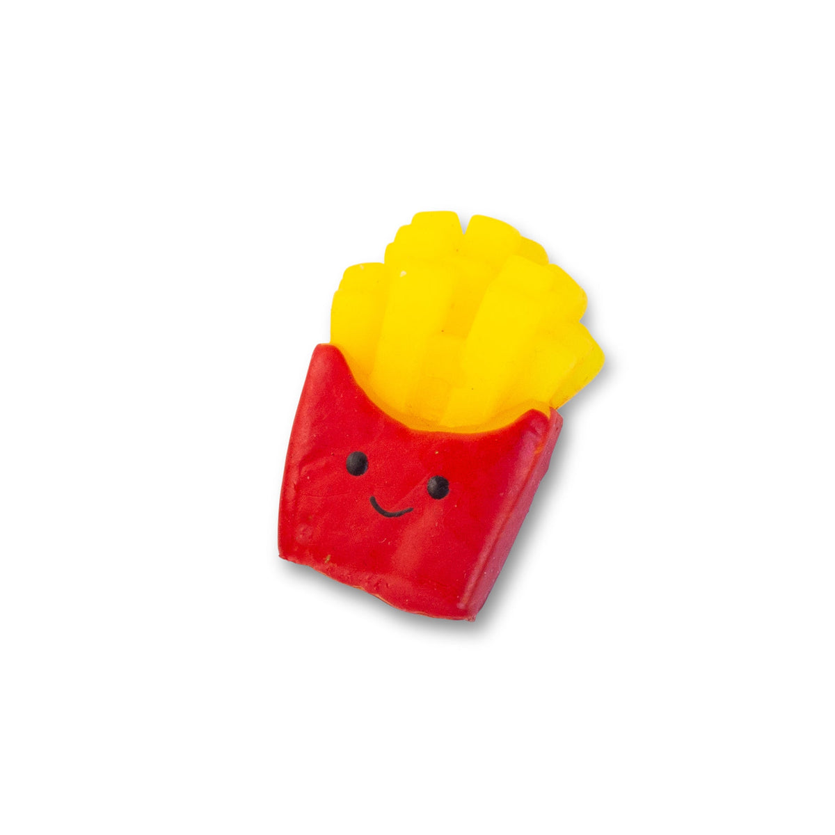 Scrunchems Fast Food Squishy Buddies Fidget Toy