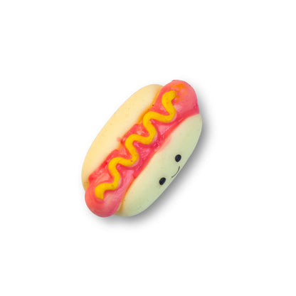 Scrunchems Fast Food Squishy Buddies Fidget Toy