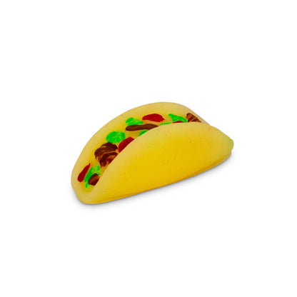 Scrunchems Fast Food Squishy Buddies Fidget Toy