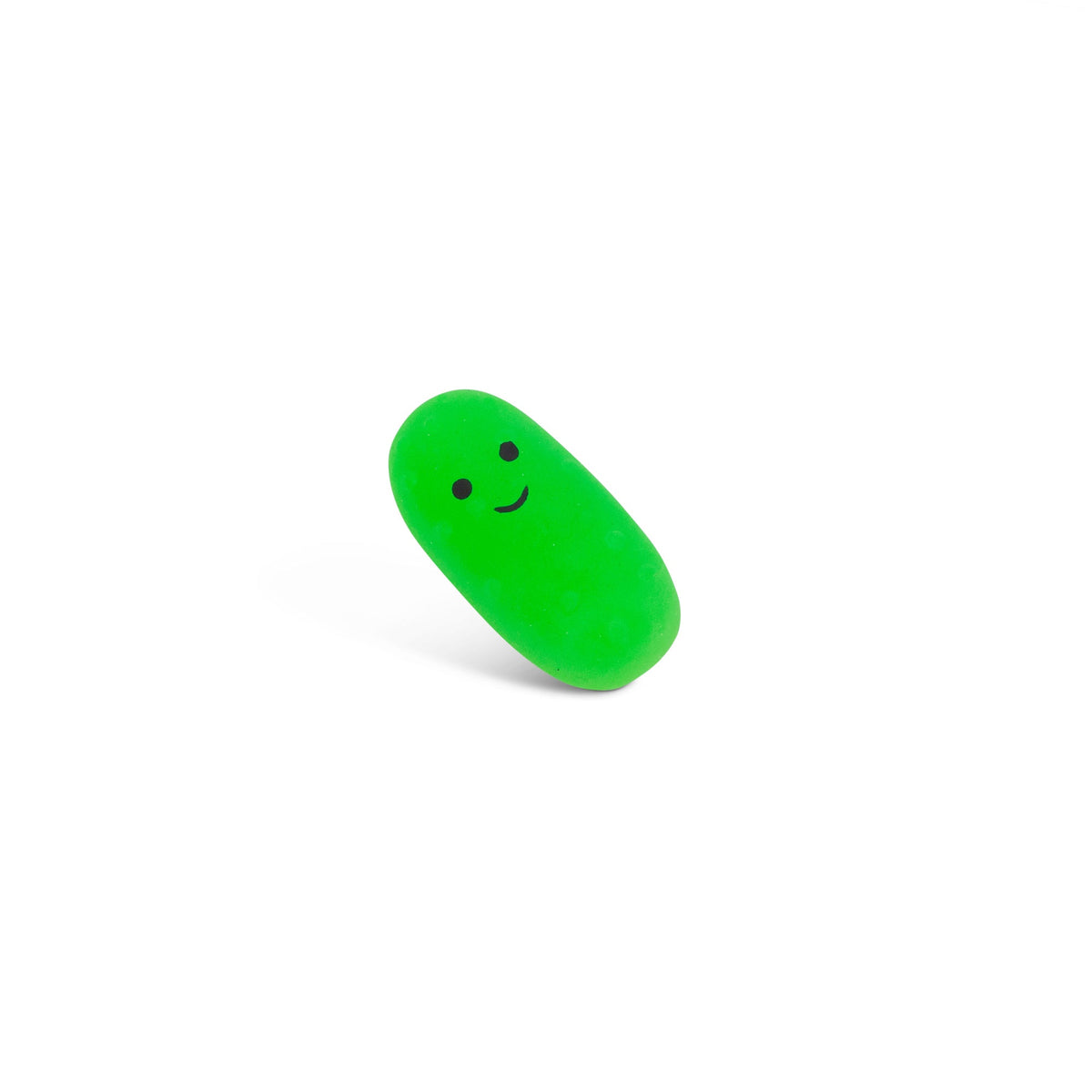 Scrunchems Vegtastic Vegetable Squishy Buddies Fidget Toy