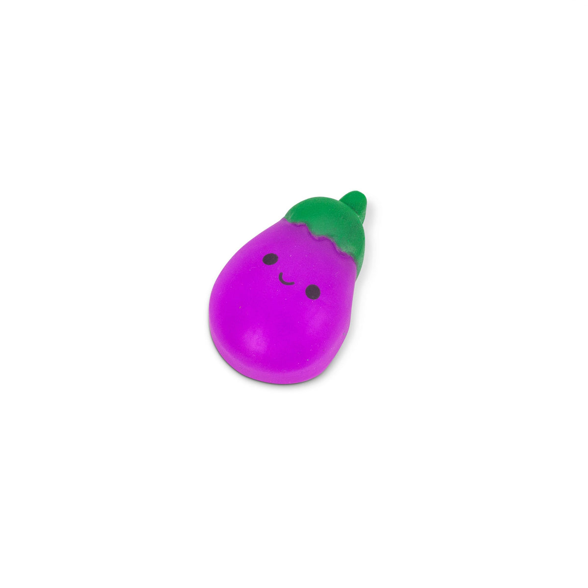 Scrunchems Vegtastic Vegetable Squishy Buddies Fidget Toy