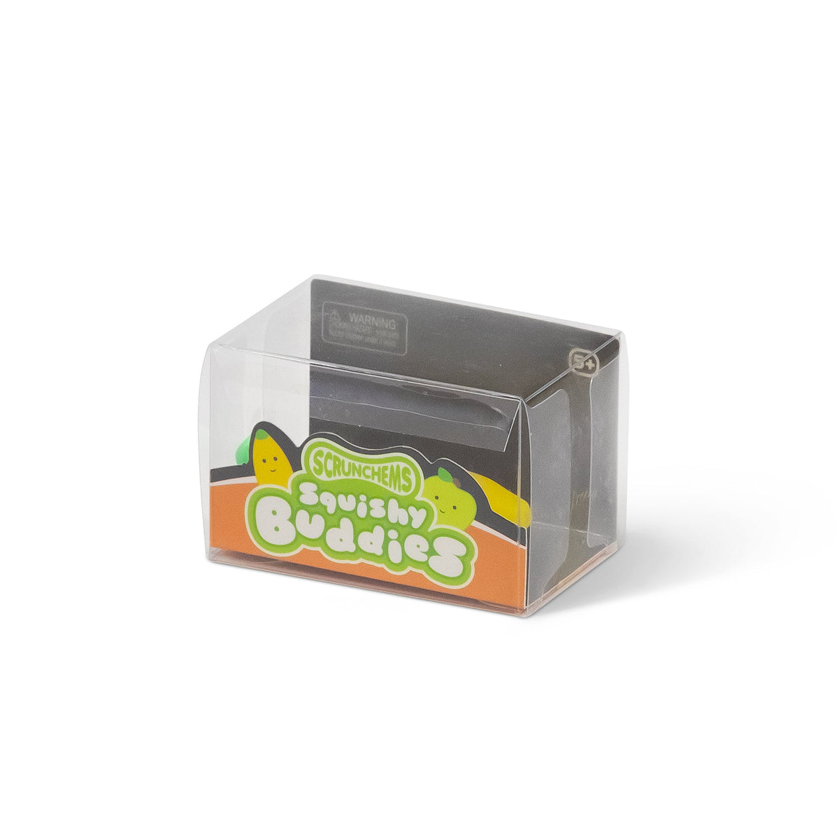Scrunchems Fab N Fruity Squishy Buddies Fidget Toy