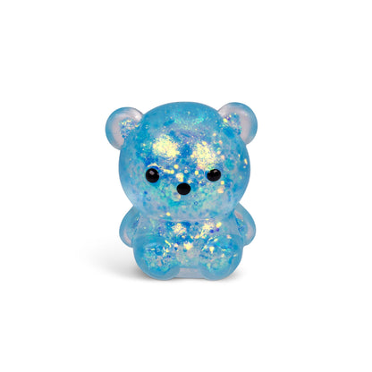 Scrunchems Sugar Bears Groovy Squishy Fidget Toy 3 Pack