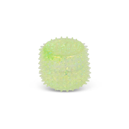 Scrunchems Sensory Sugar Shapes Groovy Squishy Fidget Toy