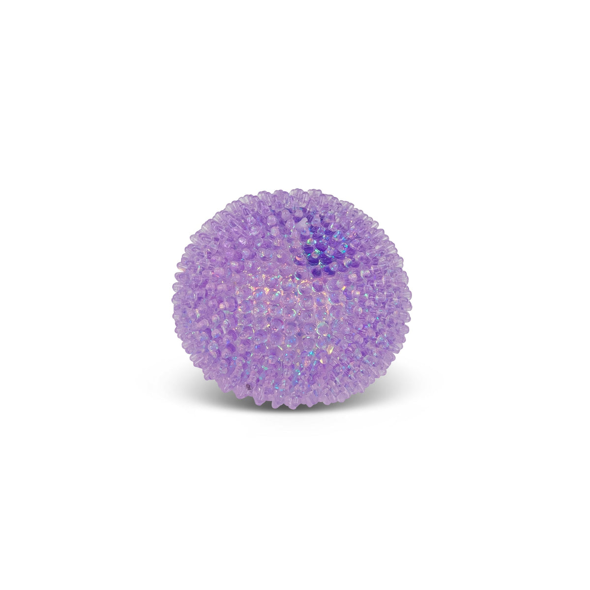 Scrunchems Sensory Sugar Shapes Groovy Squishy Fidget Toy