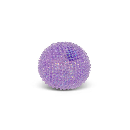 Scrunchems Sensory Sugar Shapes Groovy Squishy Fidget Toy
