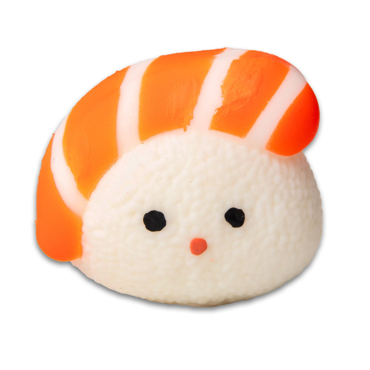 Scrunchems Squishy Sushi Fidget Toy 3 Pack