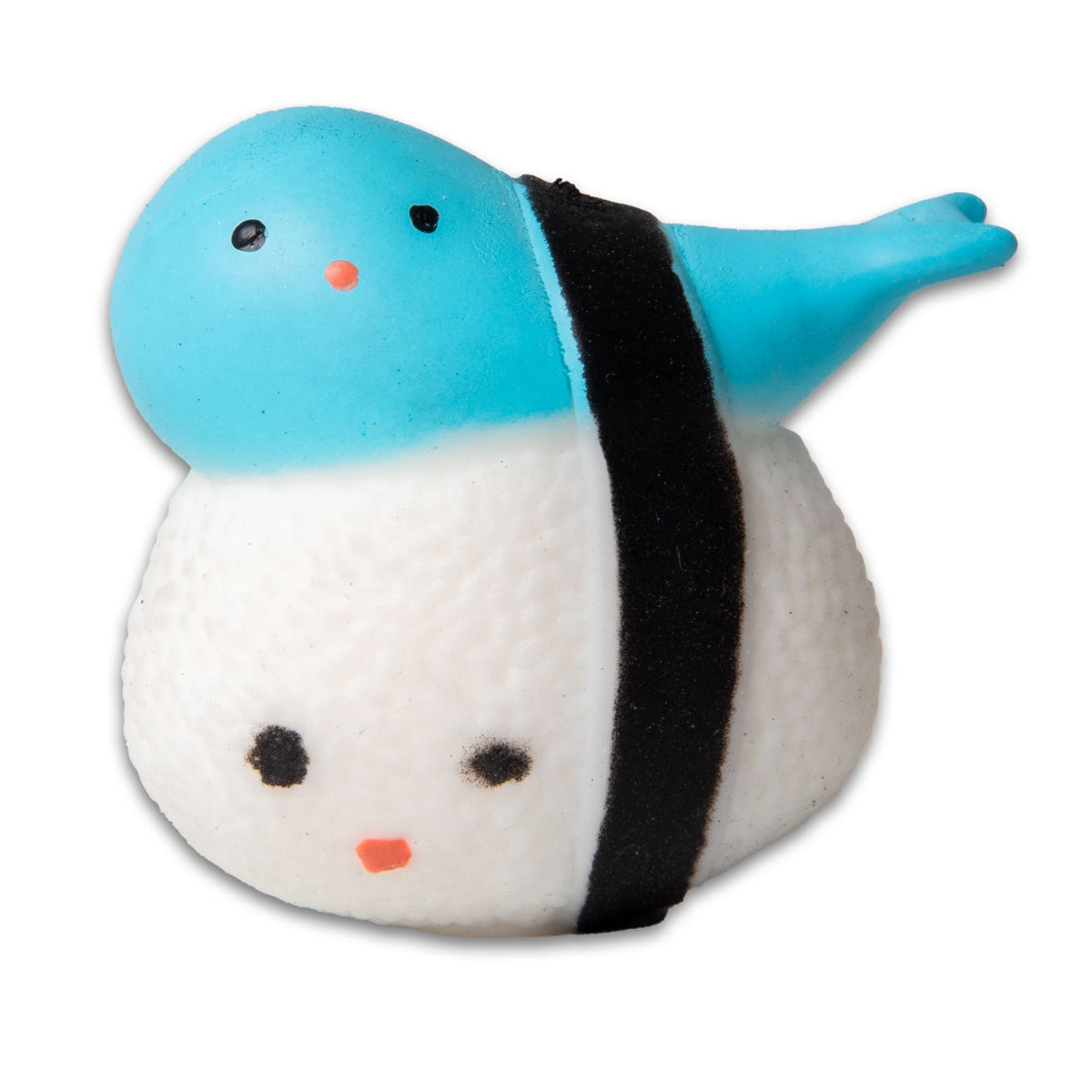 Scrunchems Squishy Sushi Fidget Toy 3 Pack