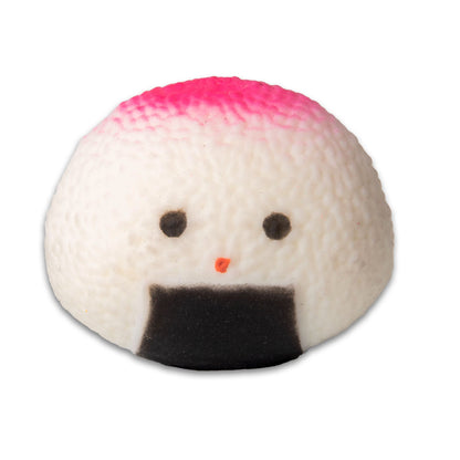 Scrunchems Squishy Sushi Fidget Toy 3 Pack