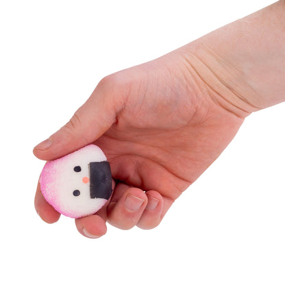 Scrunchems Squishy Sushi Fidget Toy 3 Pack