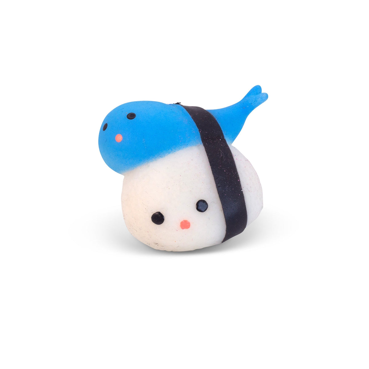 Scrunchems Squishy Sushi Fidget Toy 3 Pack