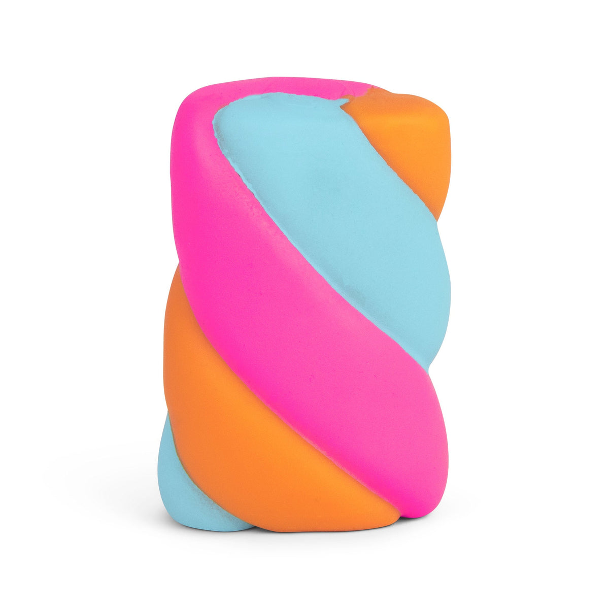 Scrunchems Marshmallow Flump Groovy Squishy Fidget Toy
