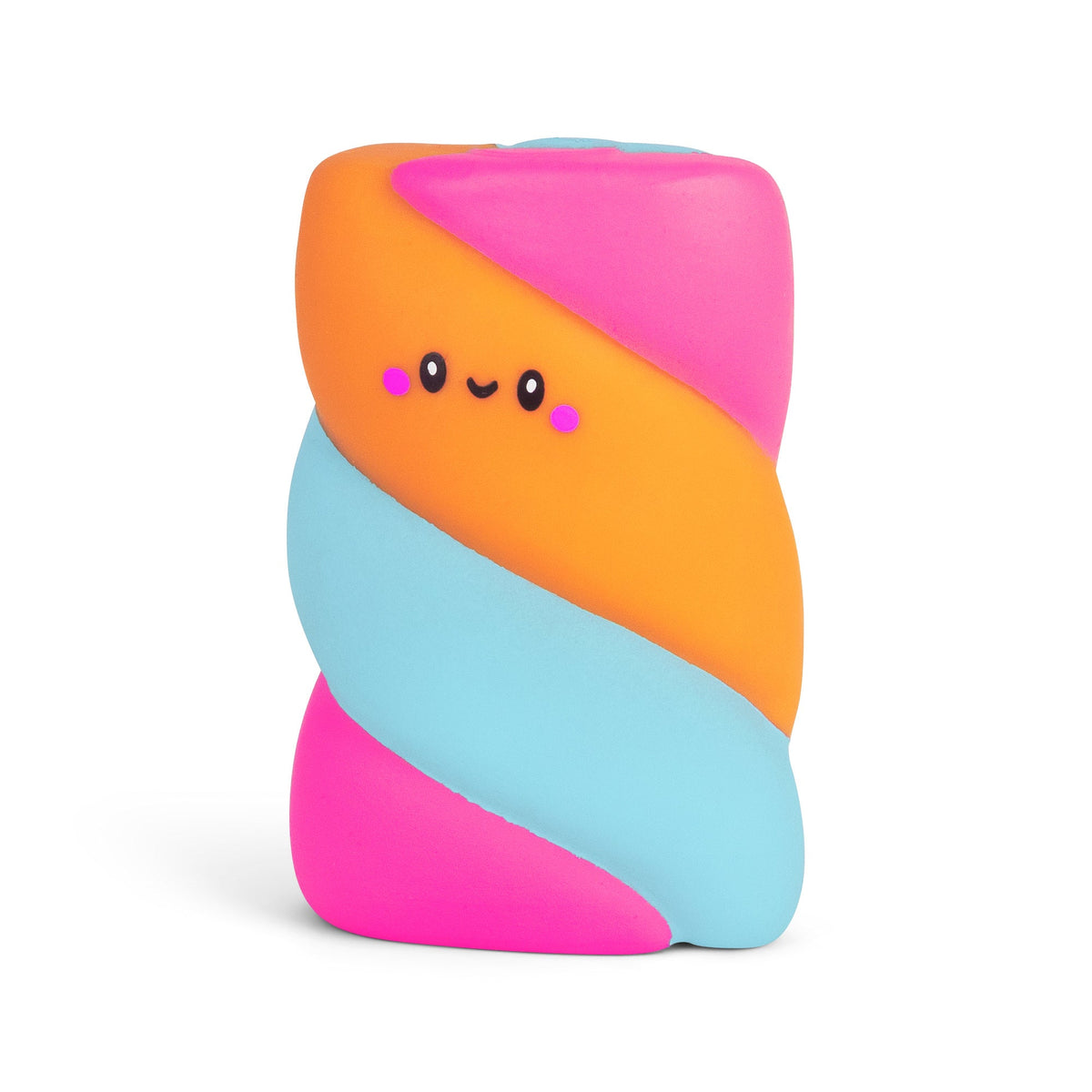 Scrunchems Marshmallow Flump Groovy Squishy Fidget Toy