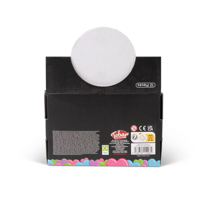 Scrunchems Mindfulness Squish Ball Fidget Toy