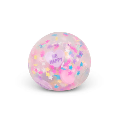 Scrunchems Mindfulness Squish Ball Fidget Toy