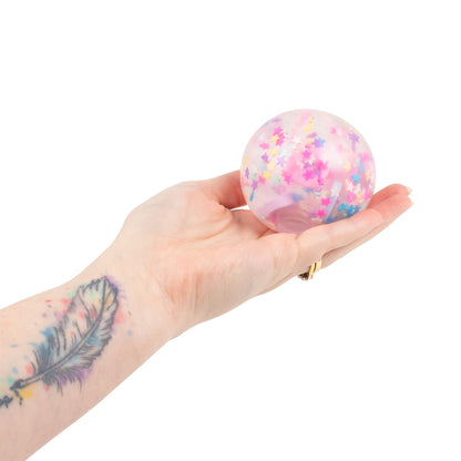 Scrunchems Mindfulness Squish Ball Fidget Toy