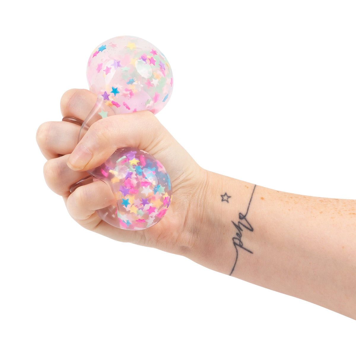 Scrunchems Mindfulness Squish Ball Fidget Toy