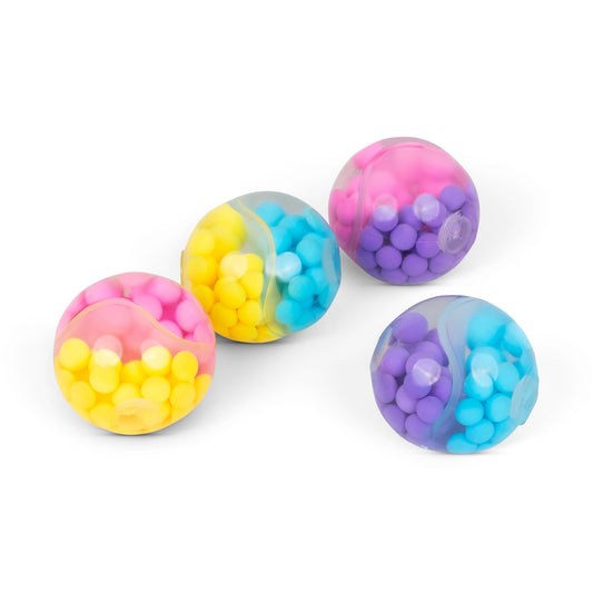 Scrunchems ASMR Sensory Squish Ball Fidget Toy