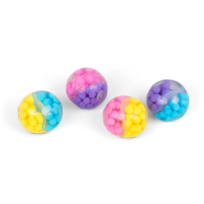 Scrunchems ASMR Sensory Squish Ball Fidget Toy