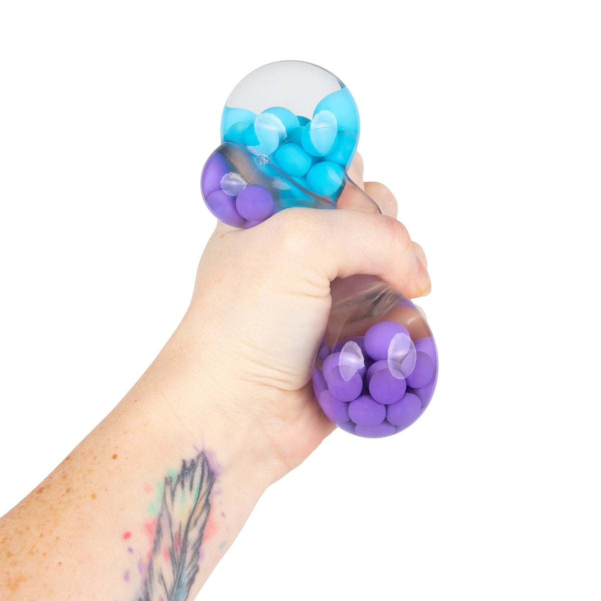 Scrunchems ASMR Sensory Squish Ball Fidget Toy