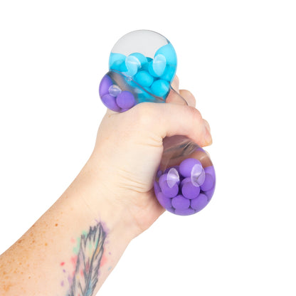 Scrunchems ASMR Sensory Squish Ball Fidget Toy