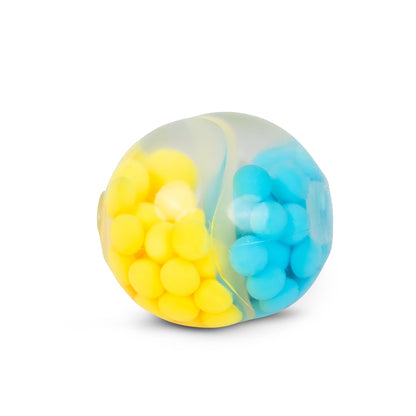 Scrunchems ASMR Sensory Squish Ball Fidget Toy