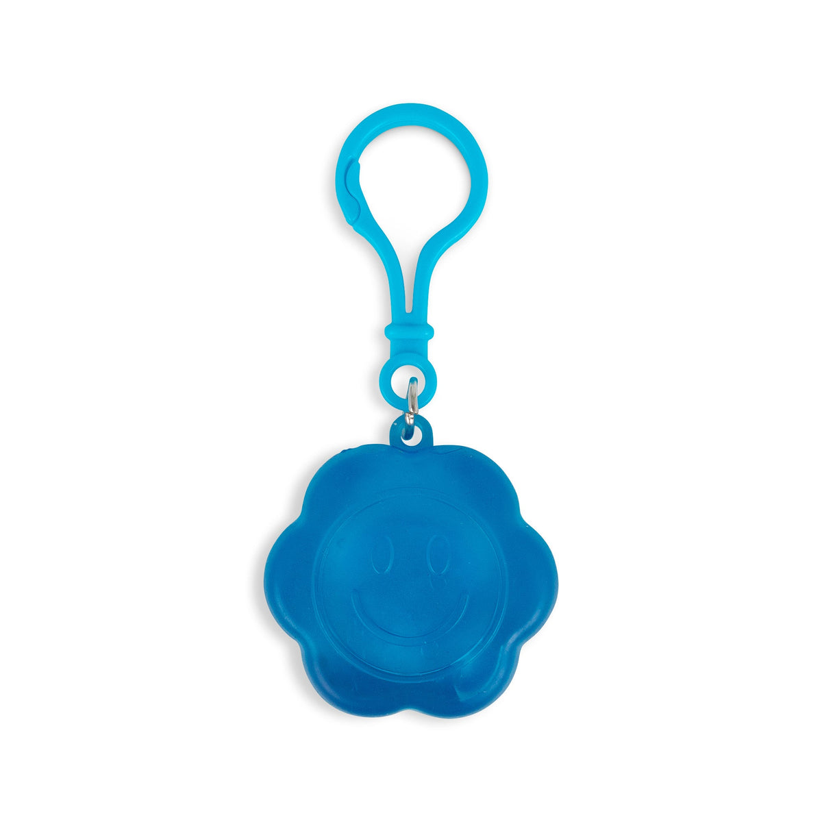 Scrunchems Flower Power Sugar Groovy Squishy Keychain Toy