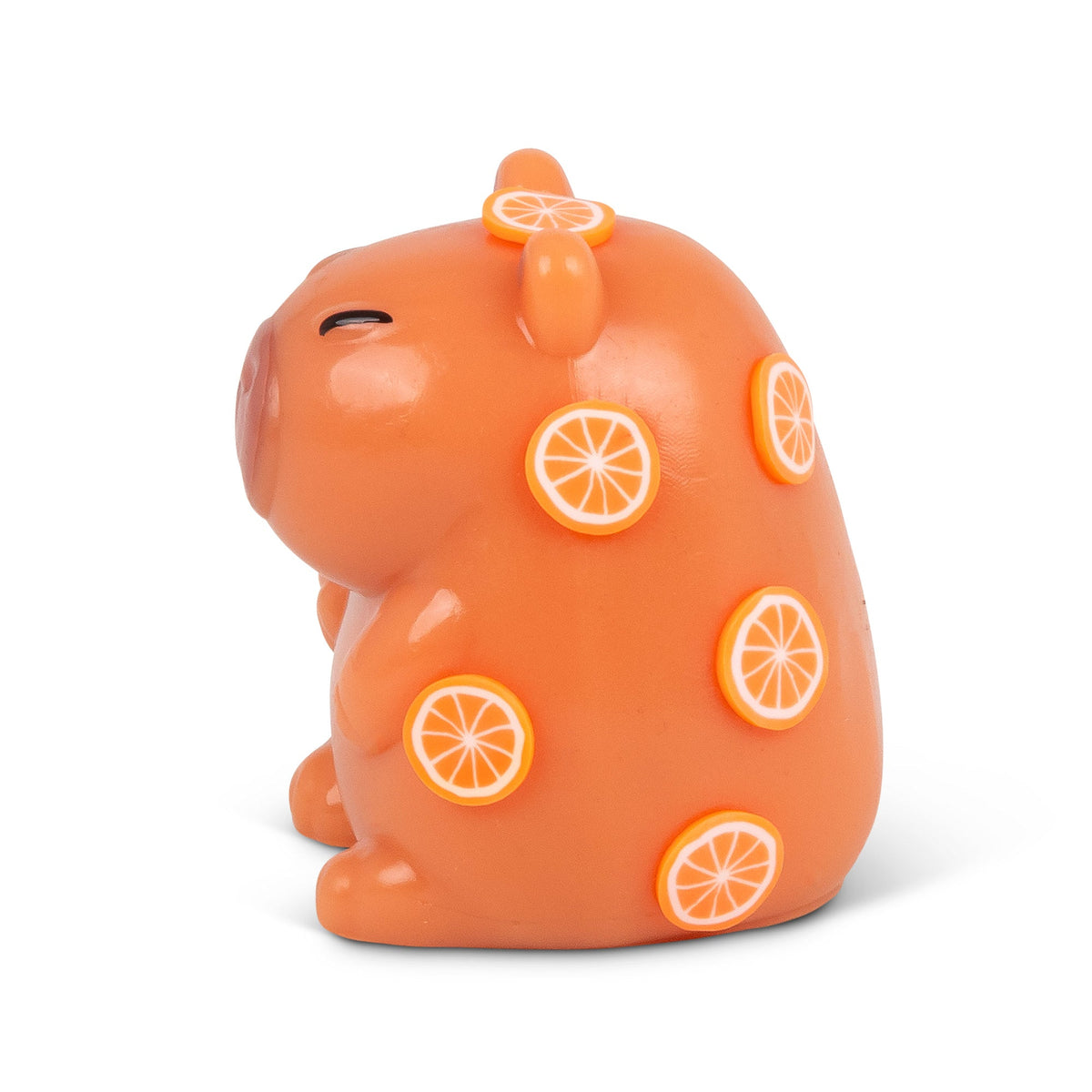 Scrunchems Sticky Squishy Capybara Fidget Toy