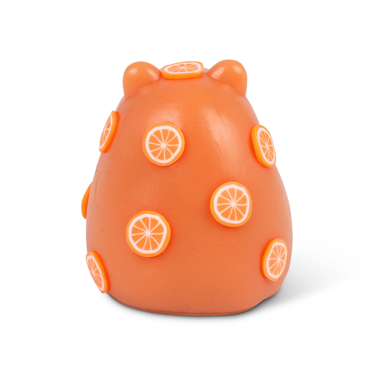 Scrunchems Sticky Squishy Capybara Fidget Toy