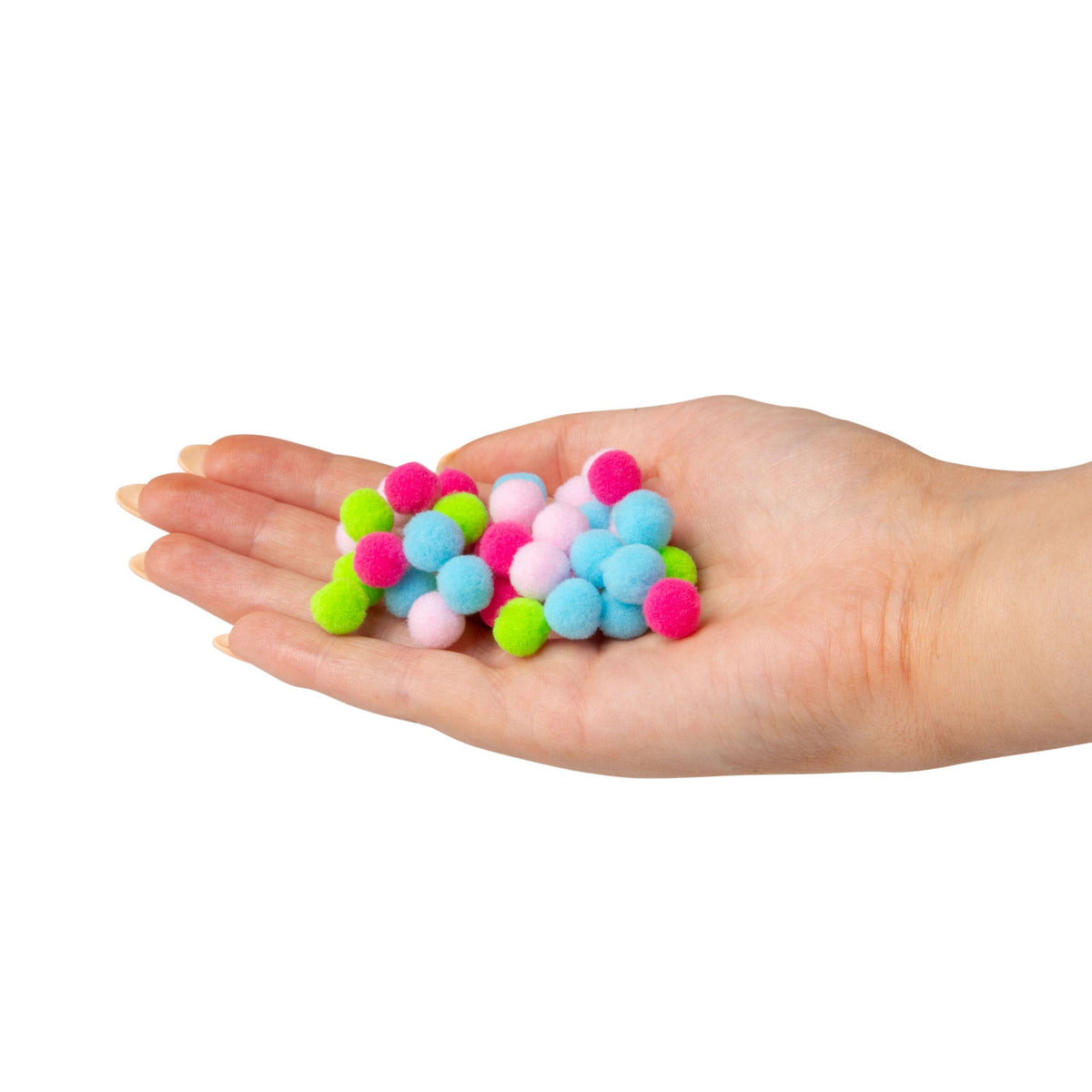 Scrunchems Paw Prints Sticky Squishy Fidget Toy