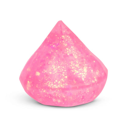 Scrunchems Sugar Diamond Groovy Squishy Fidget Toy