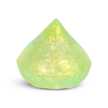 Scrunchems Sugar Diamond Groovy Squishy Fidget Toy