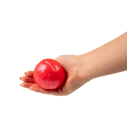 Scrunchems Glow Eyeball Groovy Squishy Fidget Toy