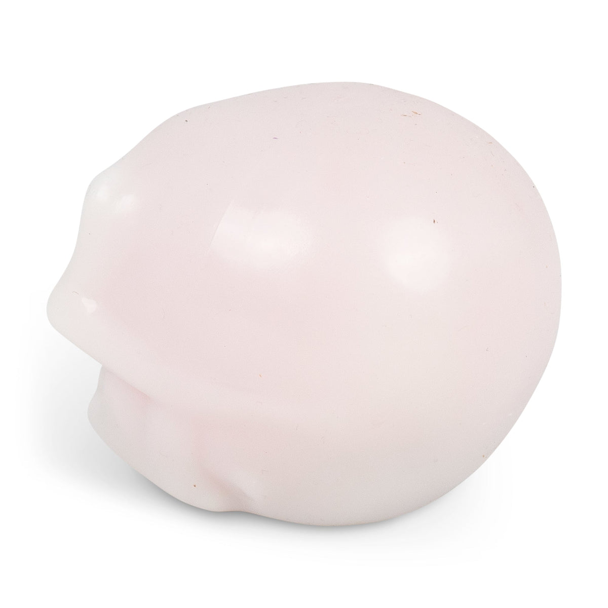 Scrunchems Squeezy Skull of Horrors Groovy Squishy Fidget Toy
