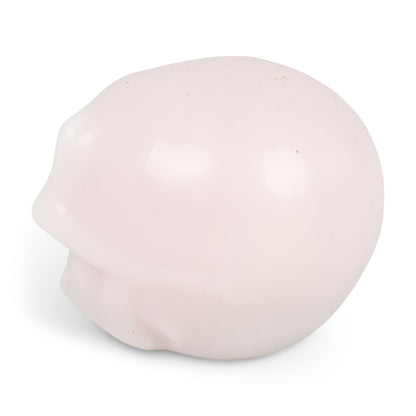 Scrunchems Squeezy Skull of Horrors Groovy Squishy Fidget Toy