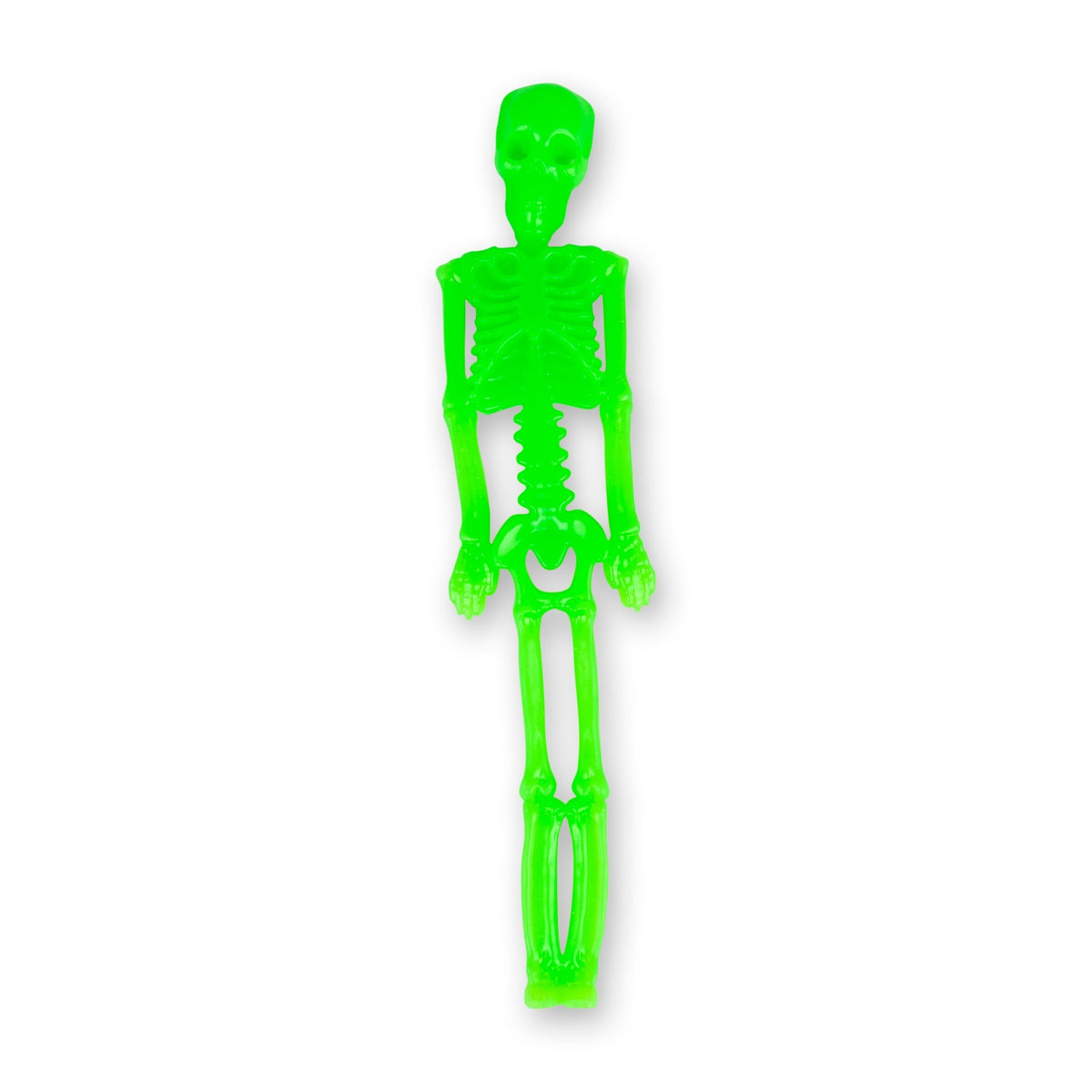 Scrunchems Stretchy Skeleton Groovy Squishy Fidget Toy